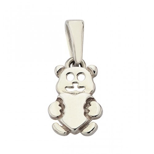 Pendentif en or 10kt VI90-38w